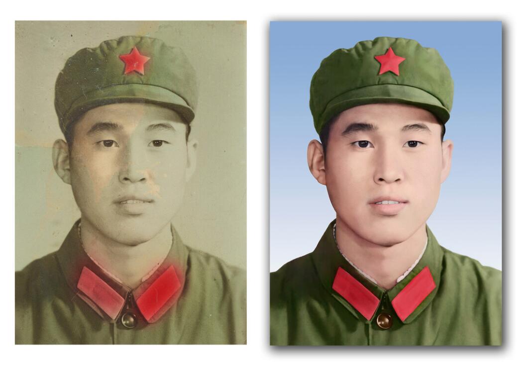 周村破损照片修复-18