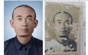 周村老照片修复-2